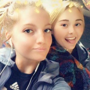 Meet your Posher, Bailey